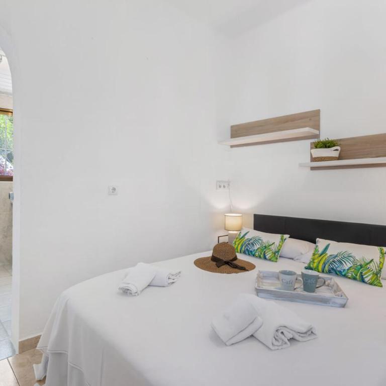 Villa Ametler - PlusHolidays - Villa con piscina privada - 33