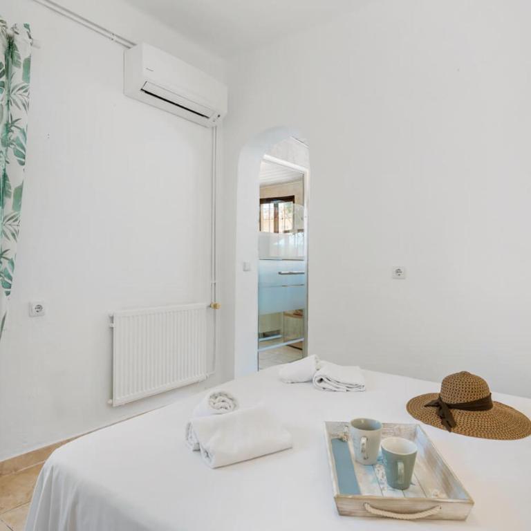 Villa Ametler - PlusHolidays - Villa con piscina privada - 16