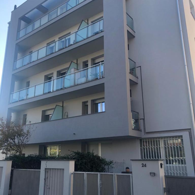 a casa Minerva - Appartamento con 2 Camere da Letto - 50