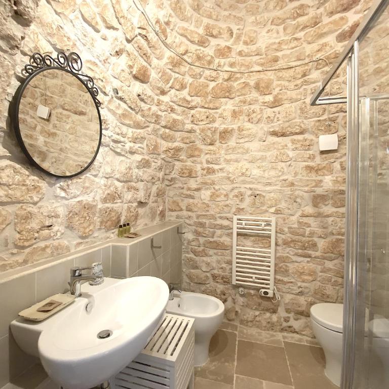 i Trulli del Fauno - Camera Familiare Superior - 9