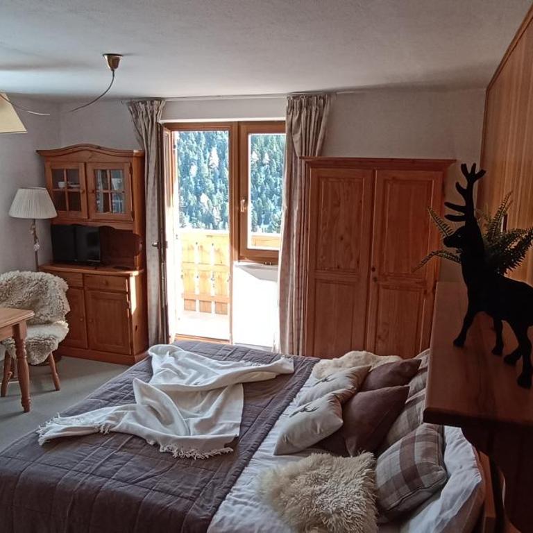 PLOSE Parkhotel & Residence - Appartamento Monolocale - 1