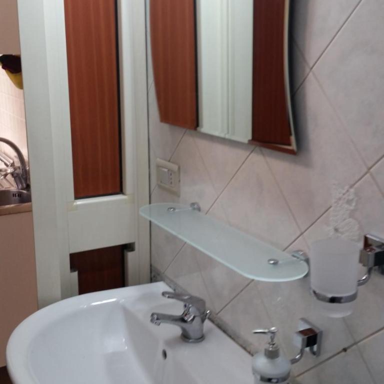 case Mortelle - Appartamento con 1 Camera da Letto - 9