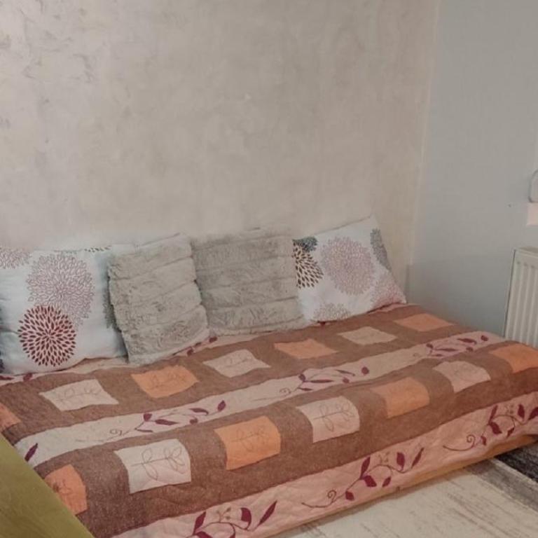 Sova Kopaonik - Two-Bedroom Villa - 9