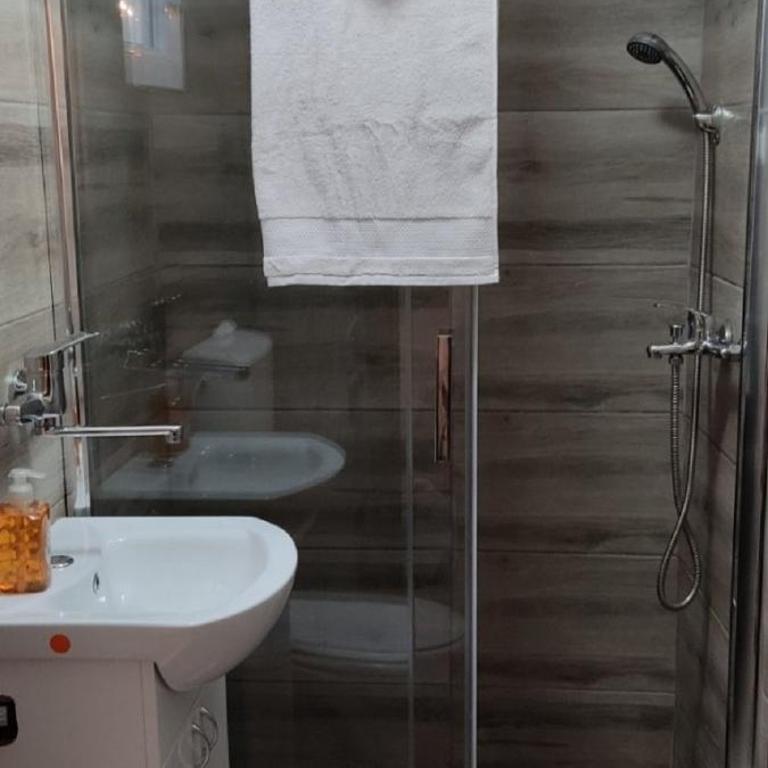 Sova Kopaonik - Two-Bedroom Villa - 6