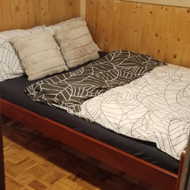 Sova Kopaonik - Two-Bedroom Villa - 4
