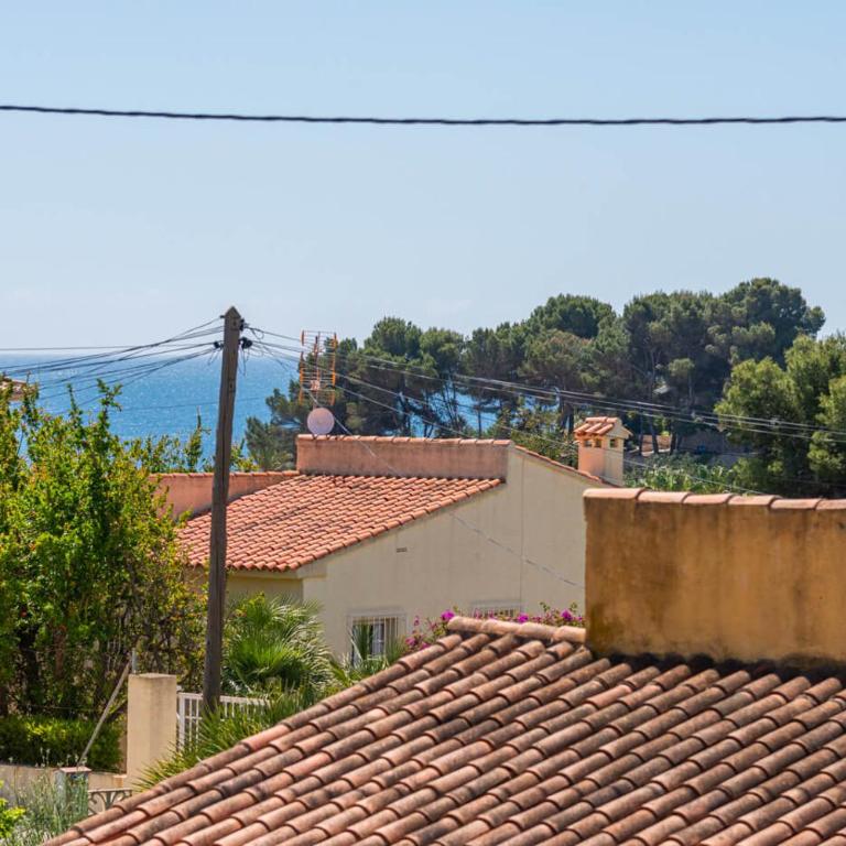 Villa Ametler - PlusHolidays - Villa con piscina privada - 22