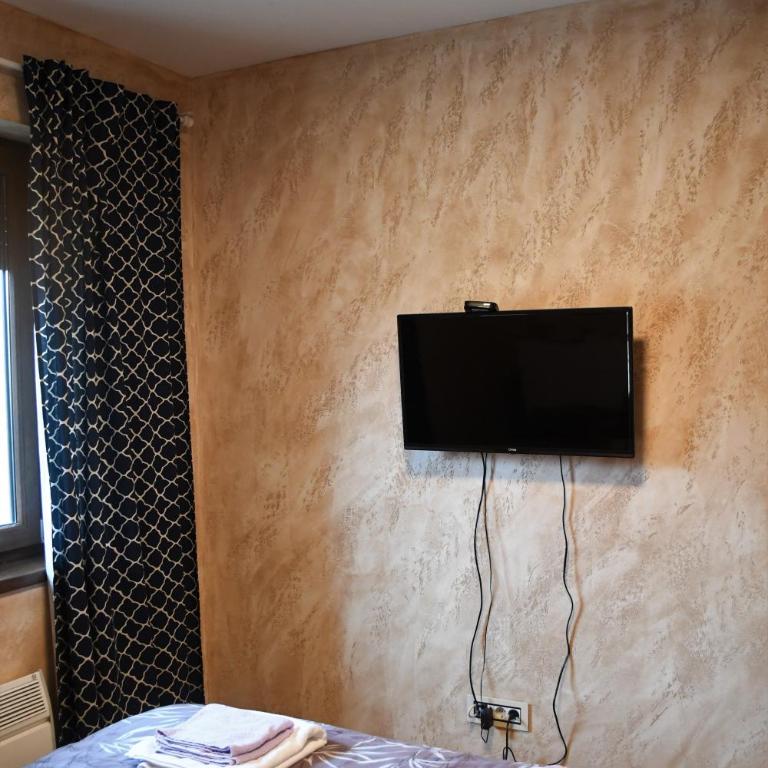Apartman Dream - Apartman sa Balkonom - 16