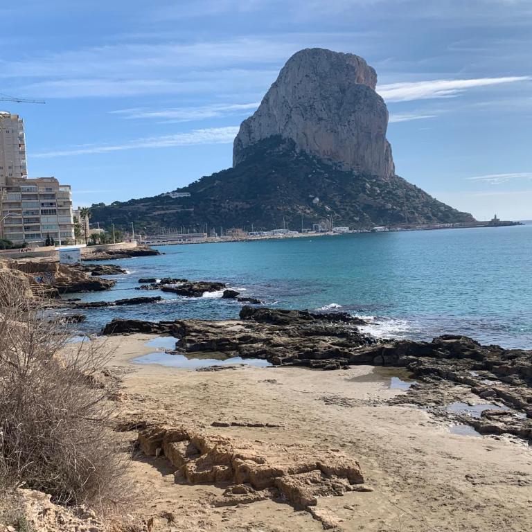 Apartamento playas calpe - Apartamento Superior - 6