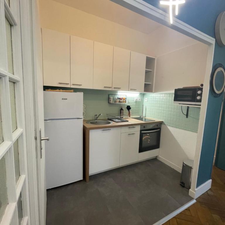 Le charmant de Rompsay, Familial & Moderne - Appartement 2 Chambres - 4