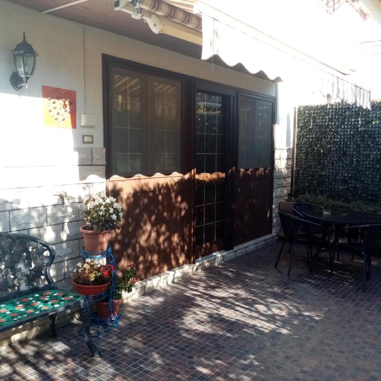 Casa Alice Wi-Fi Giardino Tranquillità Famiglie - Casa con 2 Camere da Letto - 24