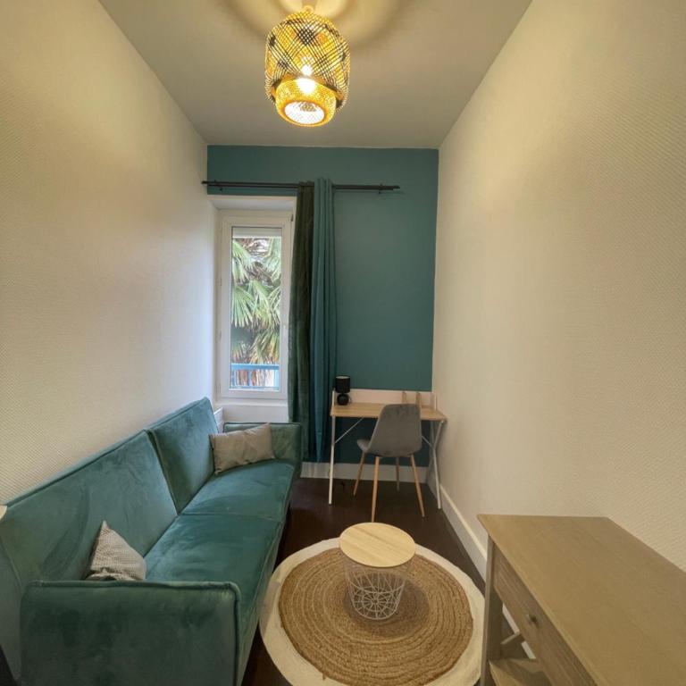 Le charmant de Rompsay, Familial & Moderne - Appartement 2 Chambres - 10