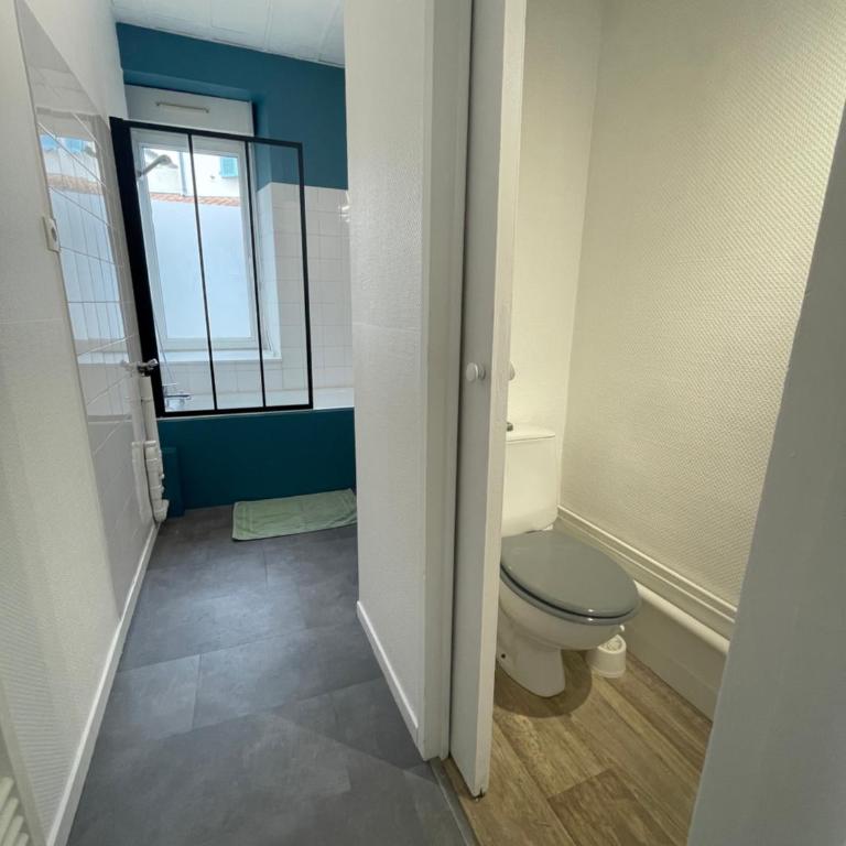 Le charmant de Rompsay, Familial & Moderne - Appartement 2 Chambres - 17