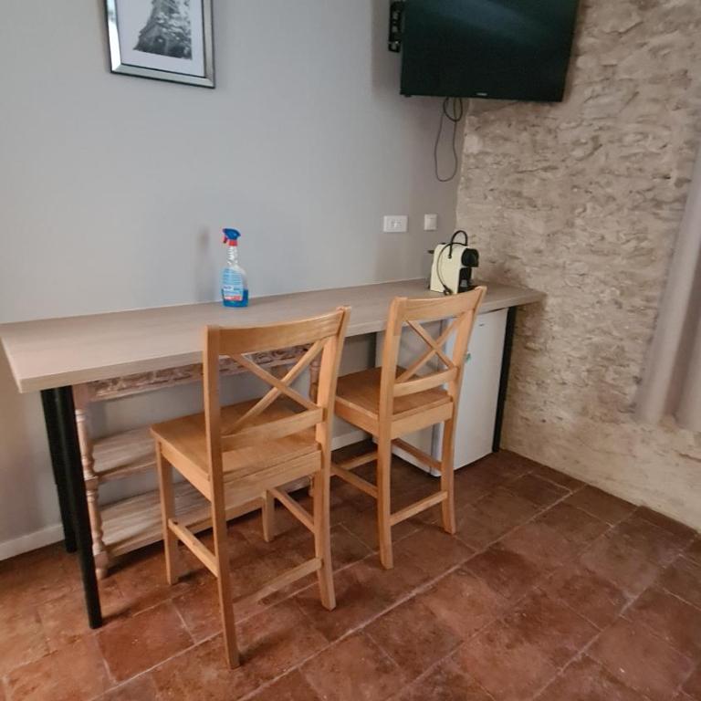découvrez une ancienne maison de drapier du XVII siecle au coeur de bastide - Studio-Apartment - 15