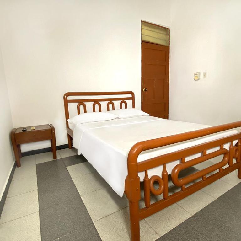 Hotel Ayenda Republicano Colonial No 2 - Double Room - 2