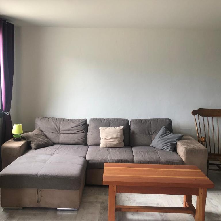 Amazing view - Appartement 1 Chambre - 7