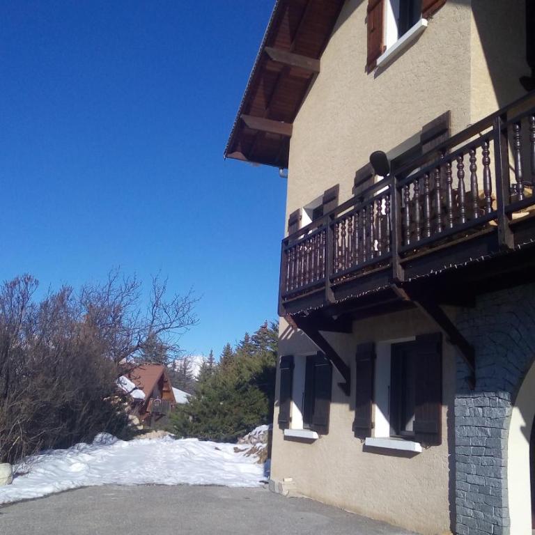 Amazing view - Appartement 1 Chambre - 13