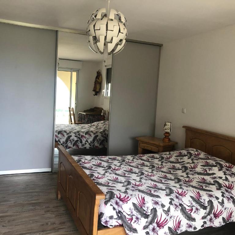 Amazing view - Appartement 1 Chambre - 14