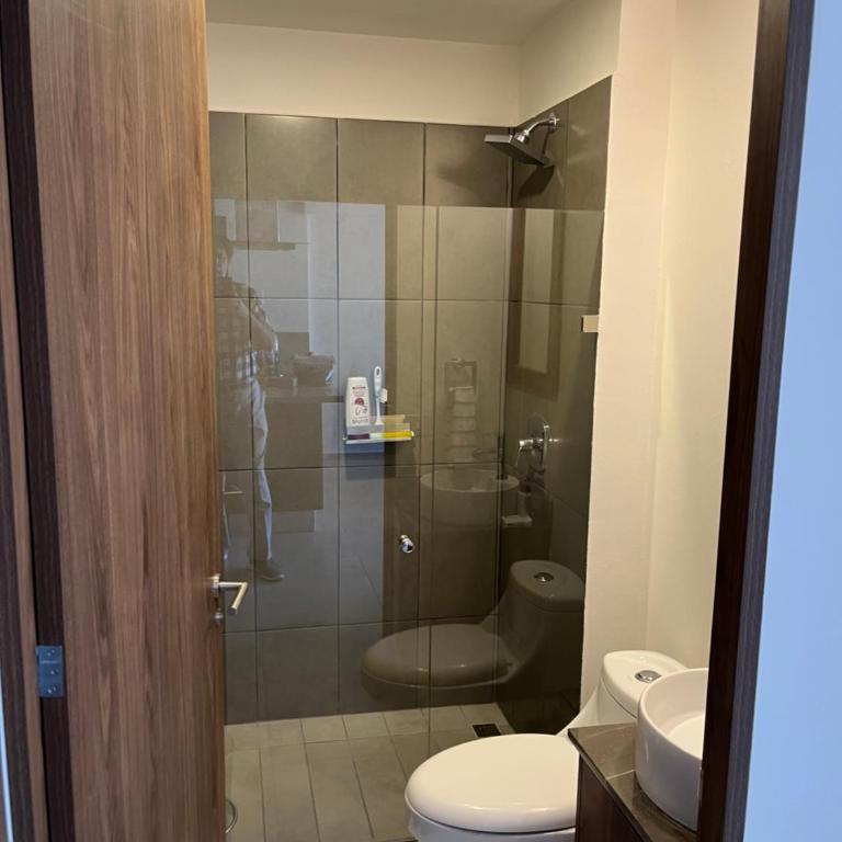 Departamento nuevo valle imperial - Two-Bedroom Apartment - 8