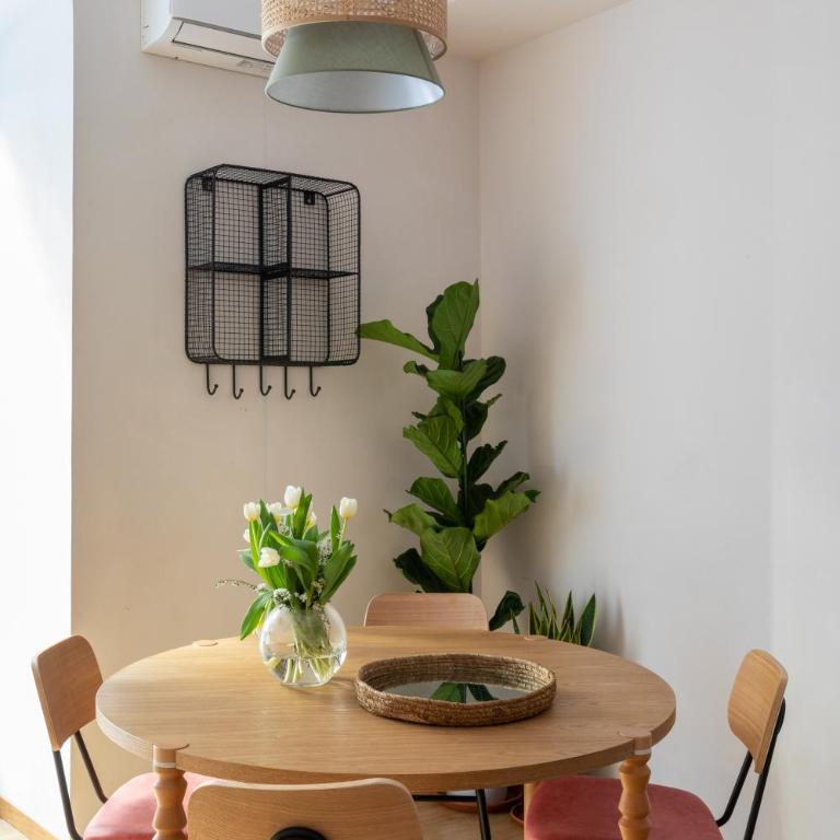 Salotto Monti - Two-Bedroom Apartment - 18