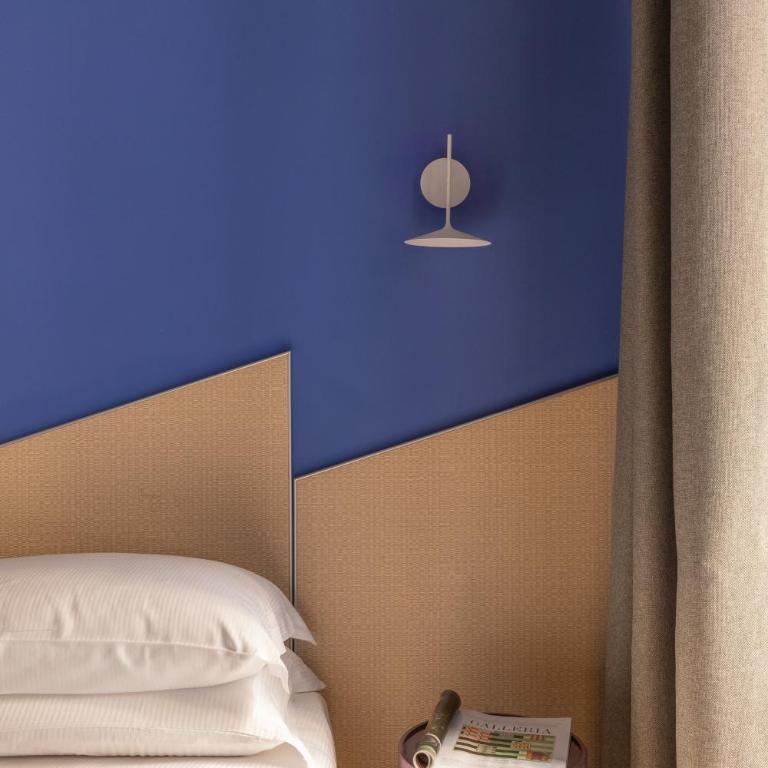 Salotto Monti - Two-Bedroom Apartment - 17