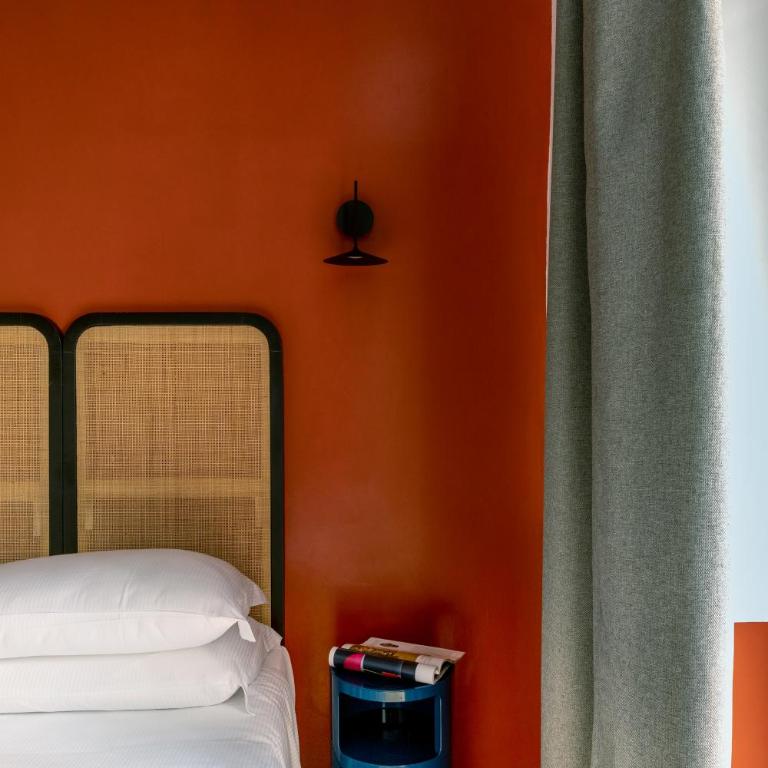 Salotto Monti - Two-Bedroom Apartment - 19