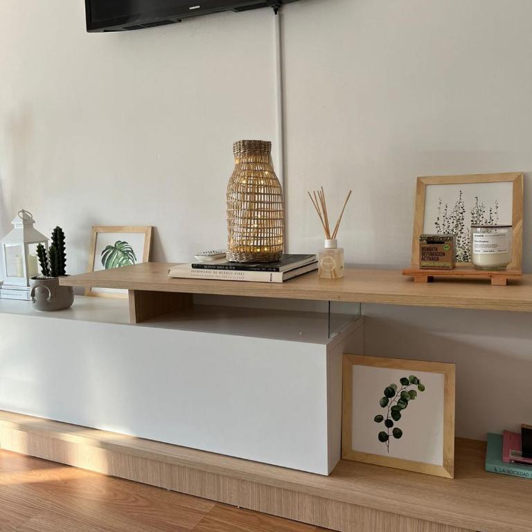 Beautiful Apart near Everything - Apartamento con balcón - 41