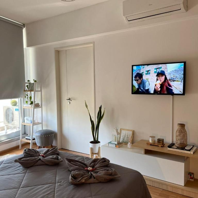 Beautiful Apart near Everything - Apartamento con balcón - 42