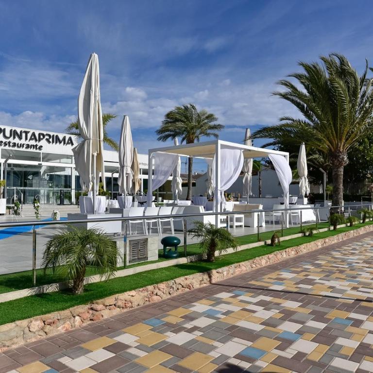 222 Lovely 3 Pools Home - Alicante Holiday - Apartment mit 2 Schlafzimmern - 9