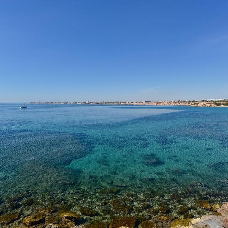 222 Lovely 3 Pools Home - Alicante Holiday - Apartment mit 2 Schlafzimmern - 16