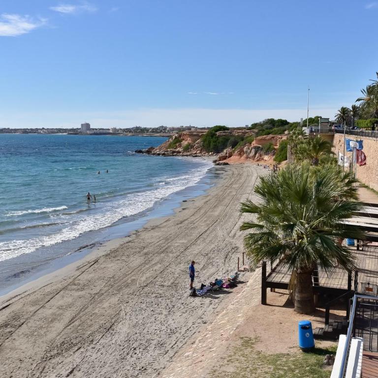 222 Lovely 3 Pools Home - Alicante Holiday - Apartment mit 2 Schlafzimmern - 15