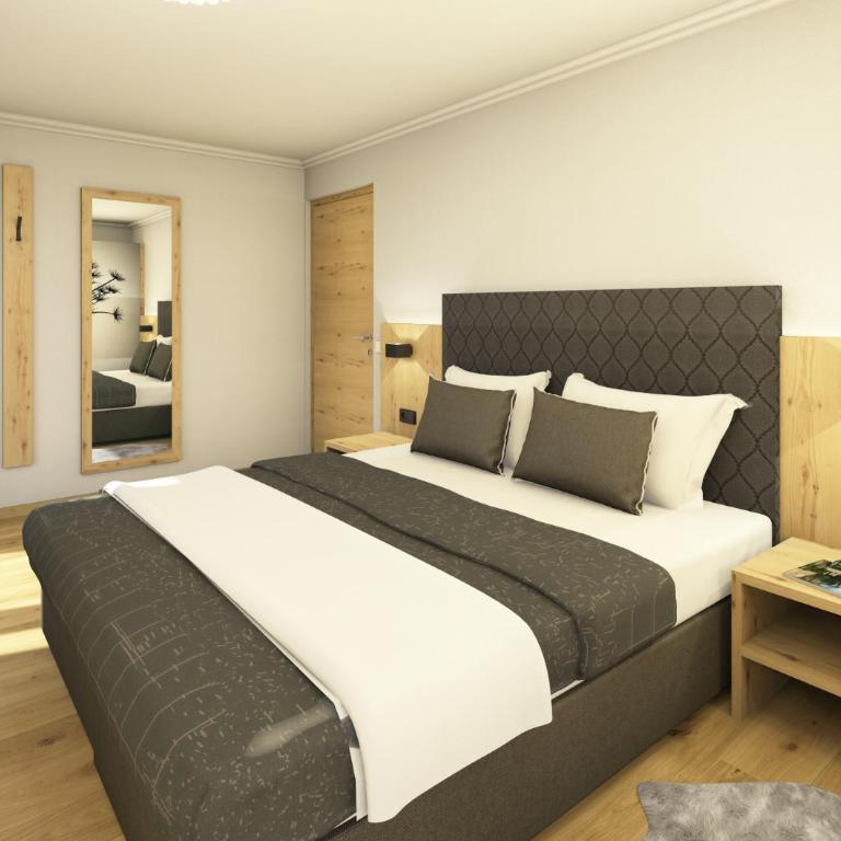 Appartements Pedescin - Appartamento - Piano Terra - 2