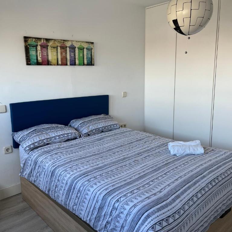 Pisos con vistas Moncloa-Universidad - Superior Apartment - 1