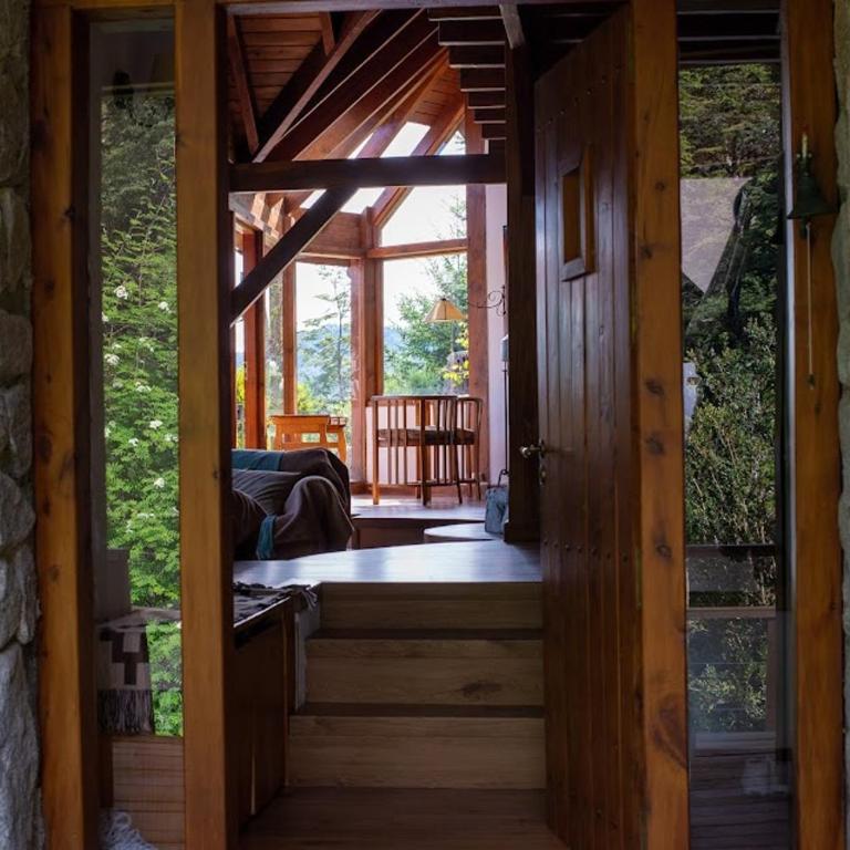 Casa del Sur Villa La Angostura - Casa de 3 dormitorios - 24