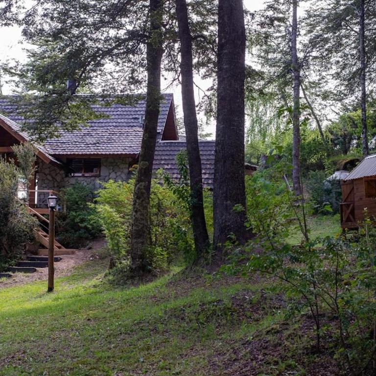 Casa del Sur Villa La Angostura - Casa de 3 dormitorios - 18