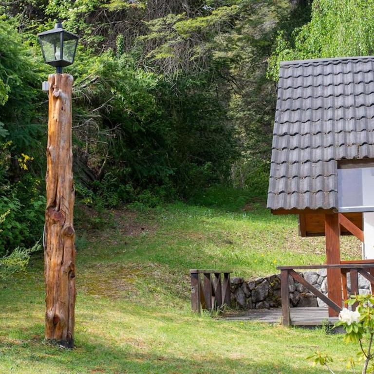 Casa del Sur Villa La Angostura - Casa de 3 dormitorios - 20