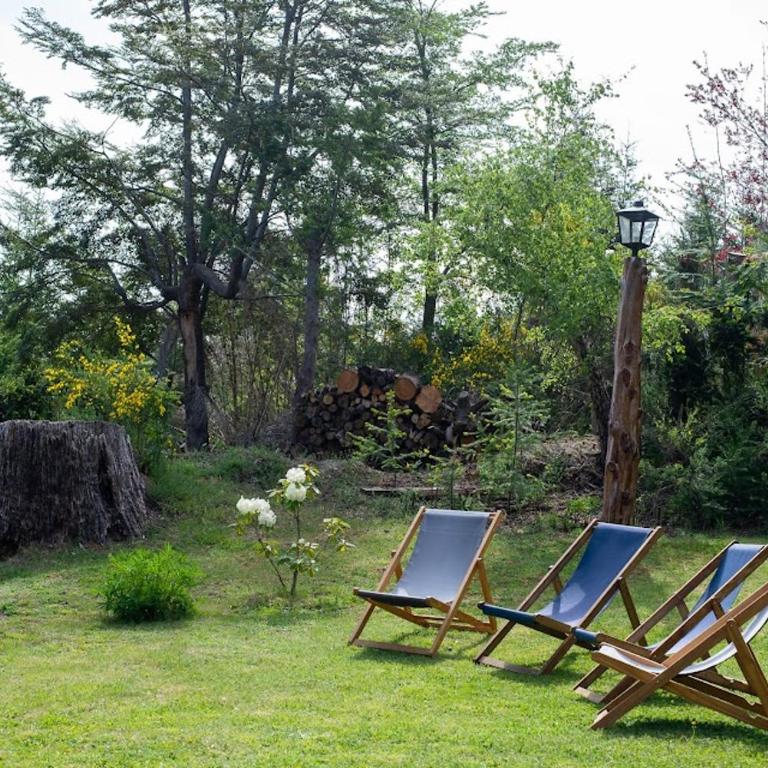Casa del Sur Villa La Angostura - Casa de 3 dormitorios - 52