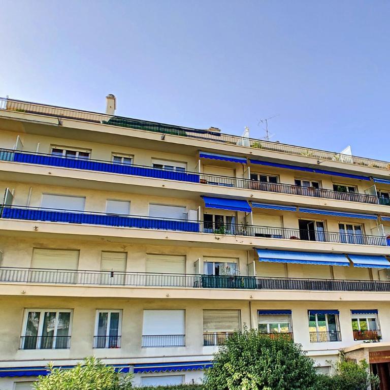 Nestor&Jeeves - SOLAR - By sea - Balcony - Appartement avec Balcon - 3