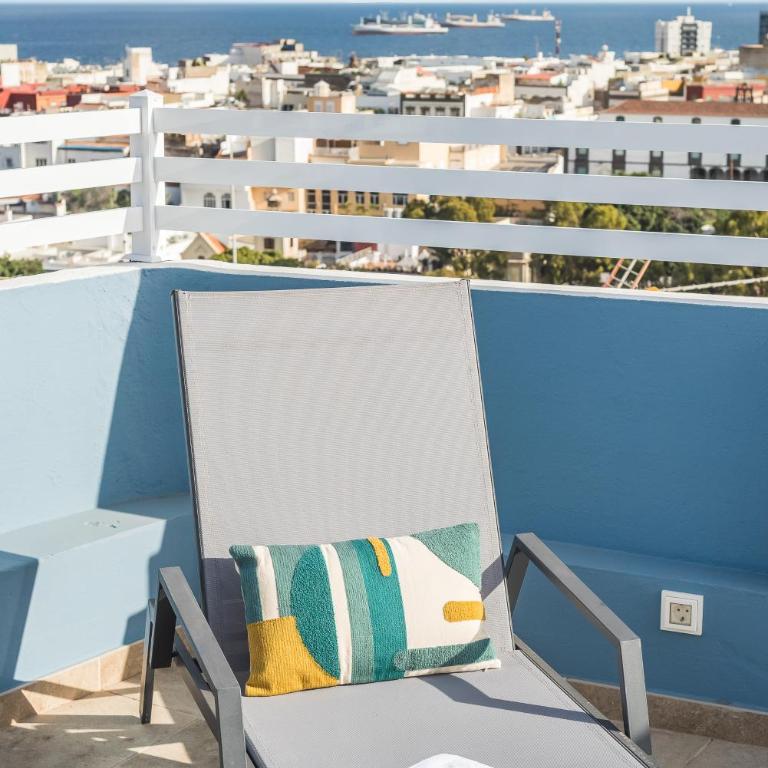 Home2Book El Perenquén 2, Las Palmas - Apartamento de 2 dormitorios - 33
