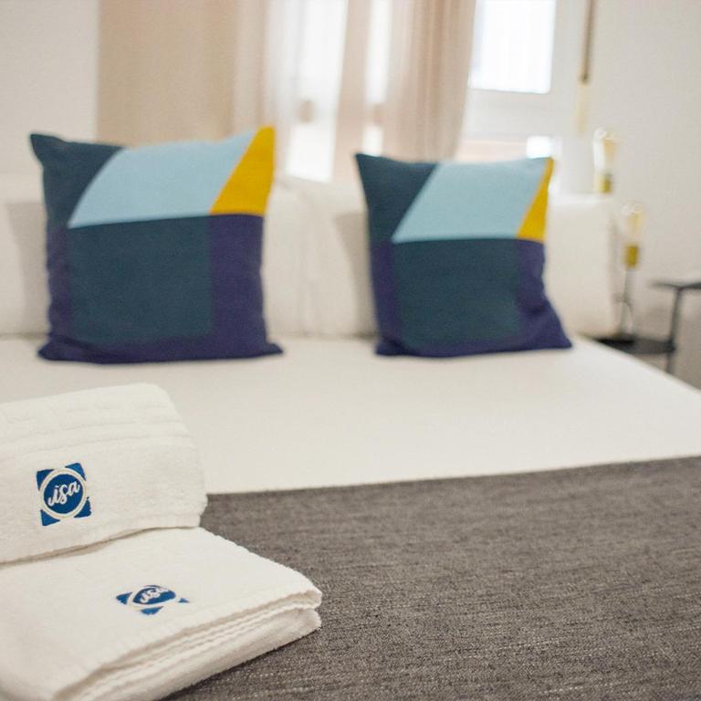 ISA Cádiz Palacio de Congresos - Apartamento Deluxe - 6