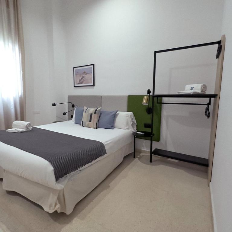 ISA Cádiz Palacio de Congresos - Apartamento Superior - 12