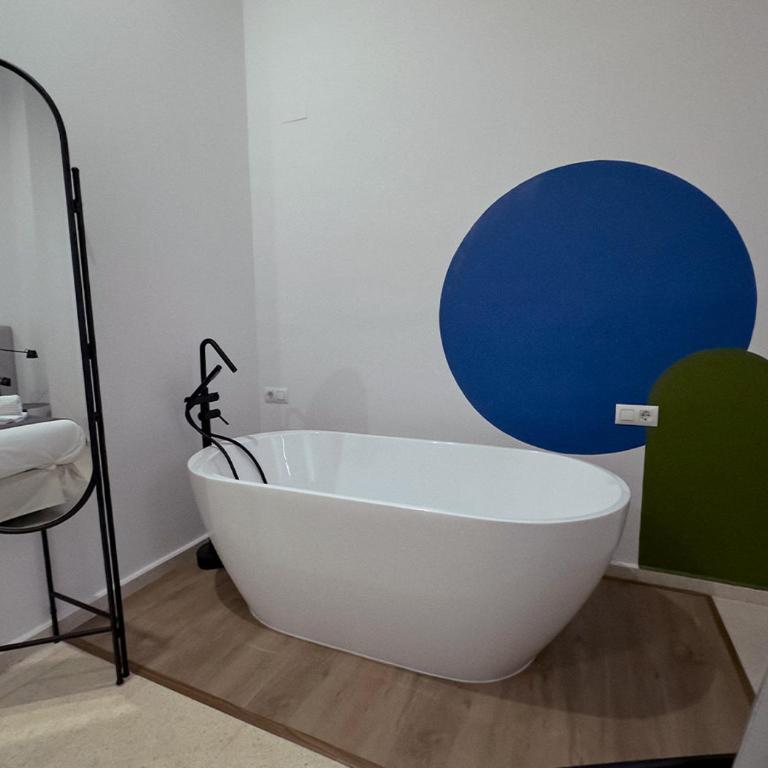 ISA Cádiz Palacio de Congresos - Apartamento Superior - 6