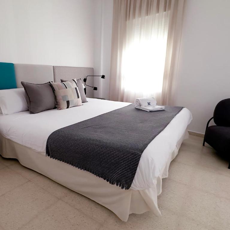 ISA Cádiz Palacio de Congresos - Apartamento de 2 dormitorios - 13
