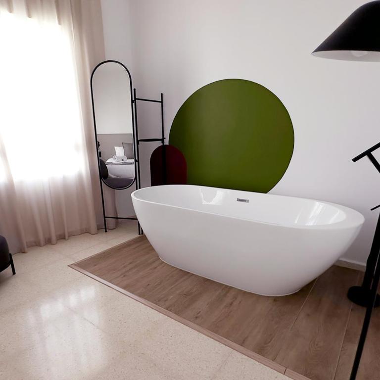 ISA Cádiz Palacio de Congresos - Apartamento de 2 dormitorios - 10