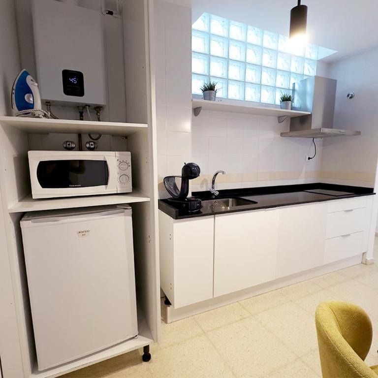 ISA Cádiz Palacio de Congresos - Apartamento de 2 dormitorios - 4