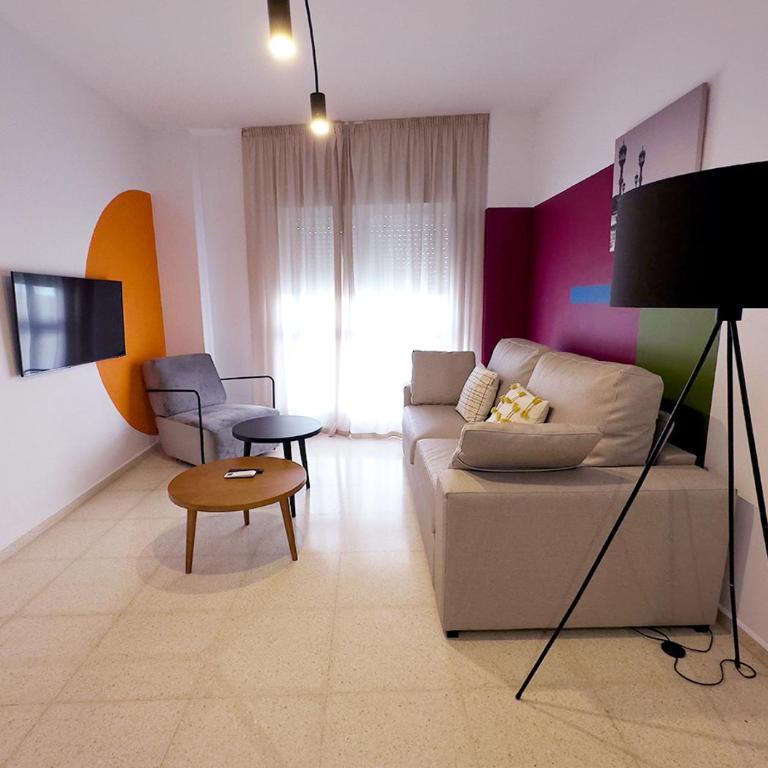 ISA Cádiz Palacio de Congresos - Apartamento de 2 dormitorios - 3