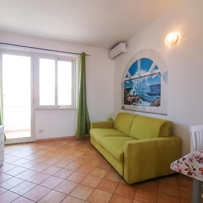 Residence Levante - Monolocale - 12