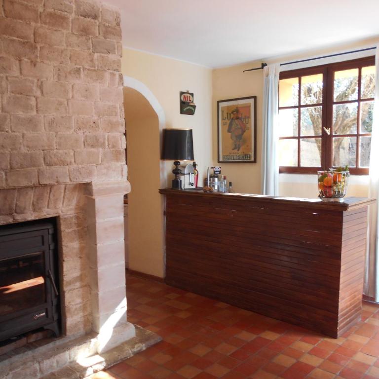 maison florentine - Villa - 9