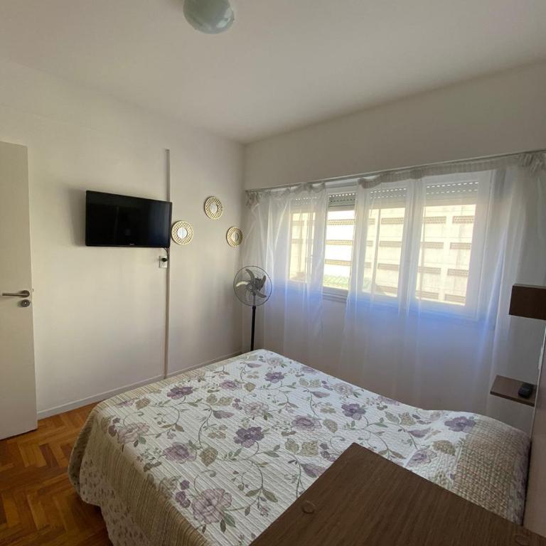 Departamento 2 Ambientes Zona ACA Colon - Apartamento de 1 dormitorio - 10