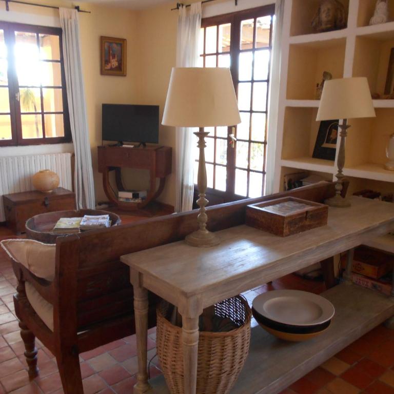 maison florentine - Villa - 10