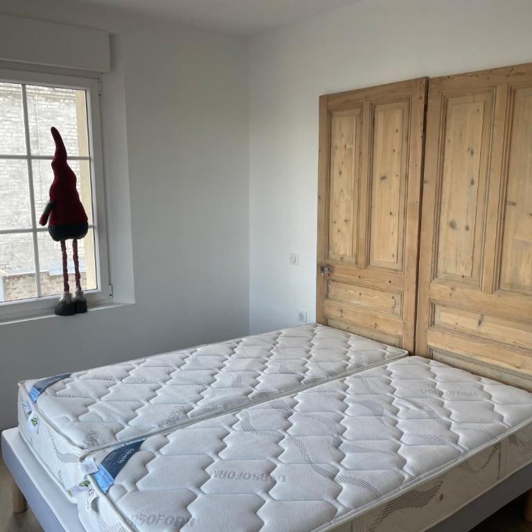 Lumineux appartements à 100m plage - Apartment mit 2 Schlafzimmern - 9